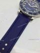 Knockoff Swiss Blancpain Watch Blue Dial Blue Leather (4)_th.jpg